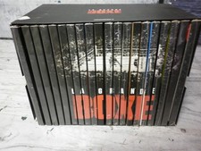 LA GRANDE BOXE  20  DVD  FILM SIGILLATI IN BOX