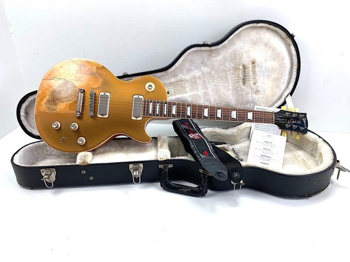 Gibson les paul 70s - gibson,