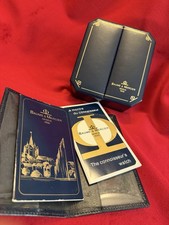 Baume & Mercier Geneve 1830