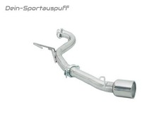 Ragazzon ESD-Sound-Tubo Alfa