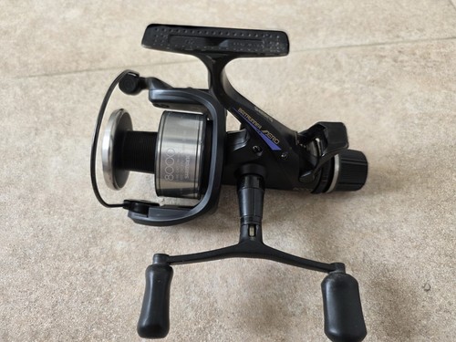 Shimano baitrunner aero - shimano, 8000