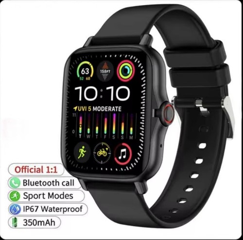 Smartwatch c26 pro - smartwatch,