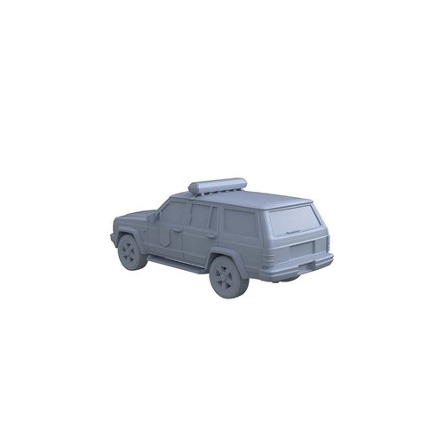 Lyta700009 700 modello - 1/700,
