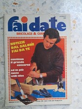 Rivista fai bricolage - te,