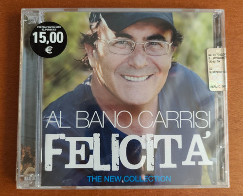 Bano carrisi felicita the - al,