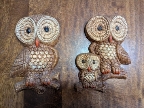 Decorazione parete famiglia