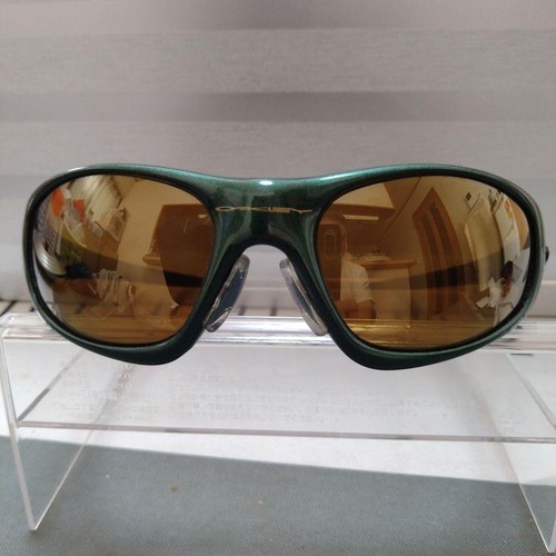 Occhiali sole oakley - occhiali,