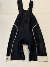 SCOTT Salopette Uomo Estiva Ciclismo BDC MTB Gravel Sz.S