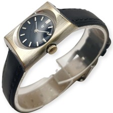 Lip Buche 1960s 20 x 29mm Cal mécanique T13 LEBROCANTHEURE MONTRE VINTAGE WATCH