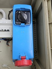 PALAZZOLI Presa fissa stagna