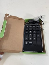 Techly Tastierino Numerico USB