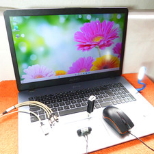 XL SET I Asus F705 VivoBook 17