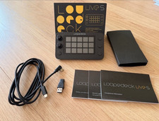 Console loupedeck live - console,