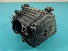 Scatola filtro aria Alfa Romeo