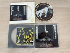 Electric Light Orchestra ELO - Face the Music - Jet Mastersound 24 Karat Gold CD