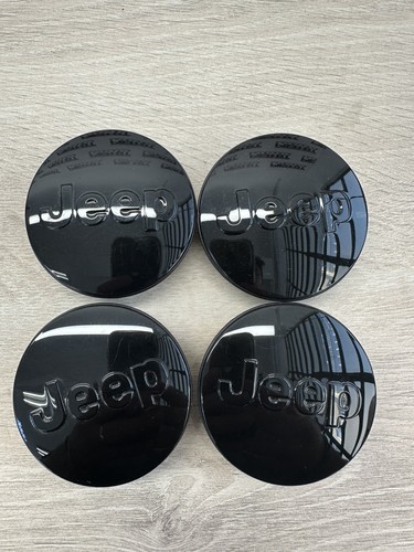 Tappi copri mozzo jeep - tappi,