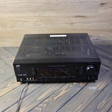 JVC RX-5060B Ricevitore Audio Video Stereo Dts Dolby Digital Surround Testato