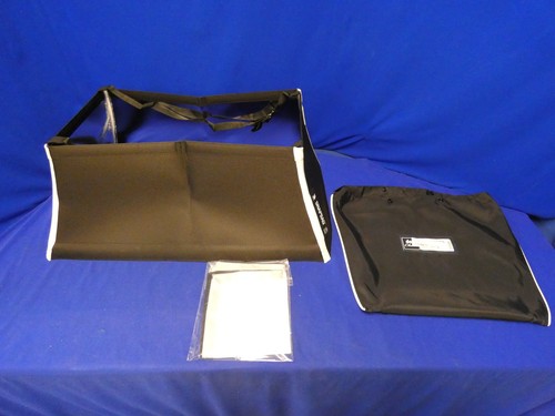 Litepanels dopchoice snapbag - litepanels,