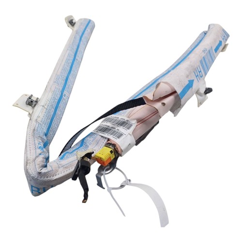 Airbag tendina laterale - tendina,