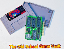 Gioco Super Metroid (Super