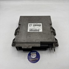 Centralina motore Fiat Ducato 1.9 benzina '01 MARELLI IAW08P.11-9638411380 USATA