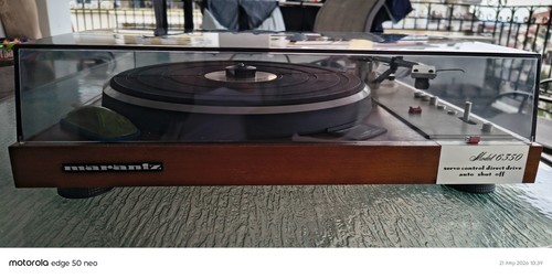 Marantz 6350 - marantz,