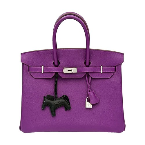 Hermes borsa tote - hermes, birkin