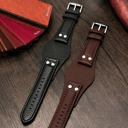 Cinturino orologio uomo