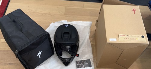 Casco integrale specialized - integrale,