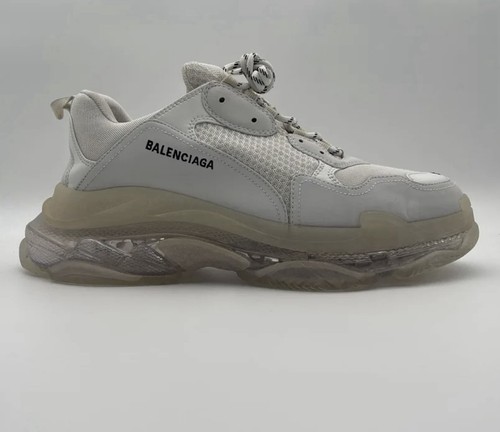 Sneakers balenciaga triple - balenciaga,