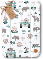 Fasciatoio Neonato 70 X 50 Cm