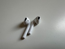 Apple AirPods 2 generazione -