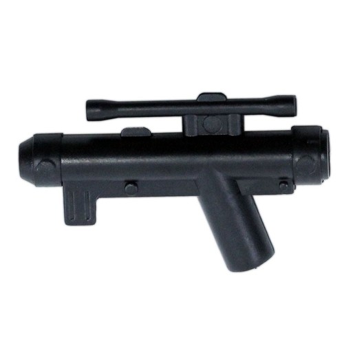Custom scout blaster for sw - ,