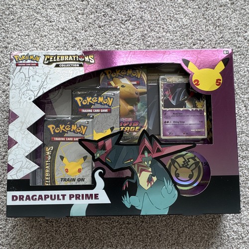 Pokémon tcg celebrations - pokémon,