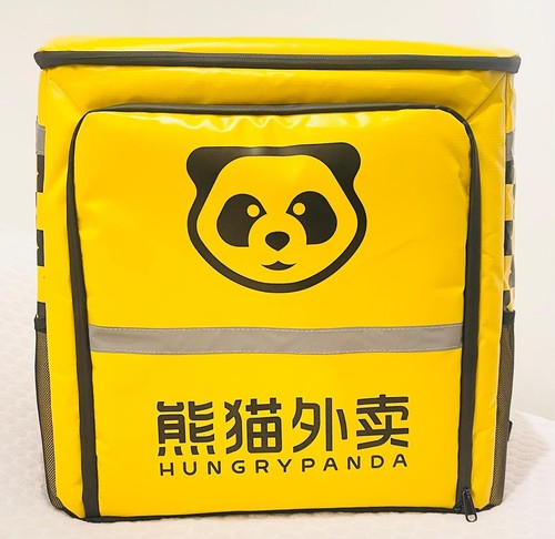 Borsa termica panda - termica,