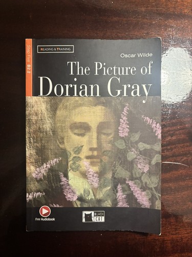 The picture dorian - picture, of
