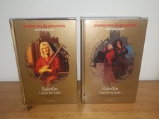 D&D Dragonlance: Weis Hickman