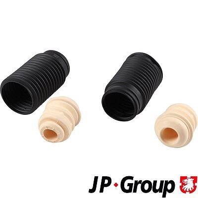 Group kit protezione - di,