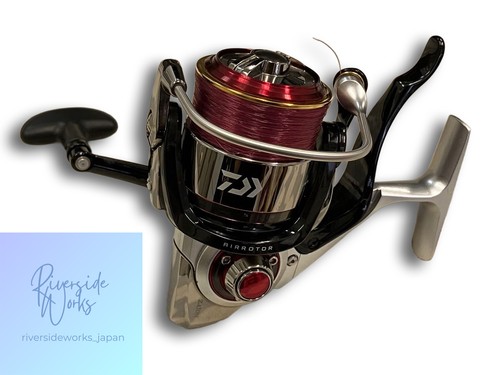 Daiwa 14impult competition lbd - daiwa,