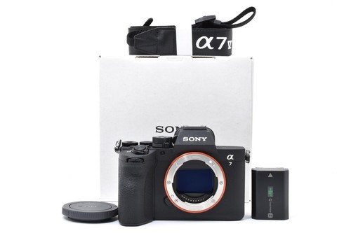 Sony ilce 7m5 multiple - ilce-7m5, (multiple