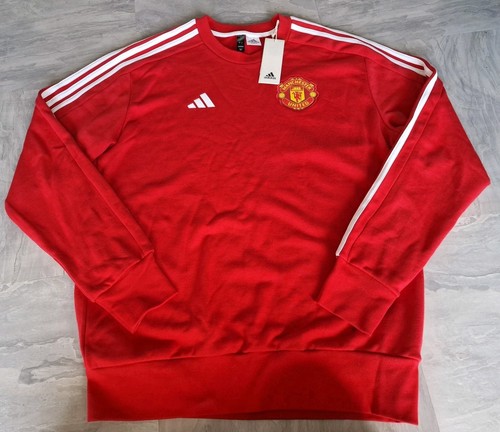 Felpa girocollo manchester - felpa,