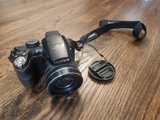 Fujifilm Finepix S4500 usato