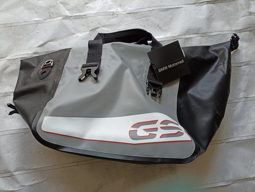Borsa borsone bag inside - bag,