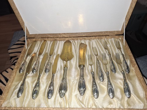 Set posate epoca - posate,