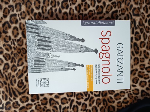 Garzanti grande dizionario di - ,