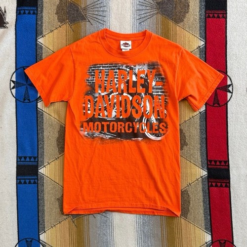 Shirt biker uomo harley - t-shirt,