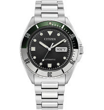 Citizen Mens Sport Luxury