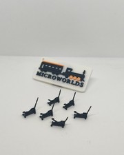 Crick elevatore per auto mezzi