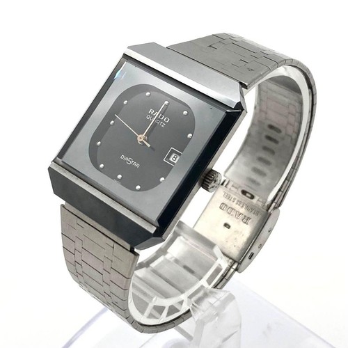 Orologio rado diastar - rado,