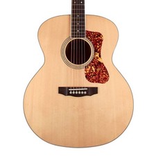 Guild F-250E Deluxe Jumbo